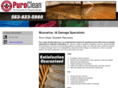 purocleanqc.com