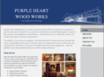 purpleheartinc.com