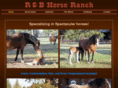 rbhorse.com
