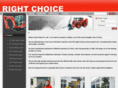 right-choice-machine.com