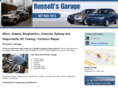 russellsgarage.net