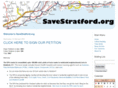 savestratford.com