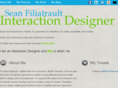 seanfiliatrault.com