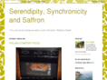serendipitysynchronicityandsaffron.com