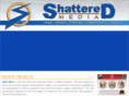 shatteredmedia.com