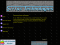 sirius-technologies.net