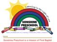 sonshine-preschool.org