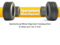 spartanburgwheelalignment.com