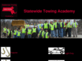 statewidetowingacademy.com