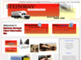 steinwaymovers.com