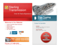 sterlingtransmissionrepair.com