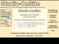 studioonsite.com