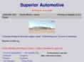 superiorautomotive.net