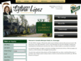 sylvialopez.com