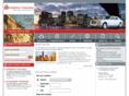 symphonytransportation.com