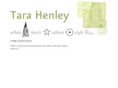 tarahenley.com