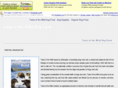 tasteofthewilddogfood.org