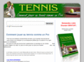 tennis-infos.com