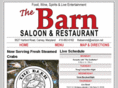 thebarnmd.com