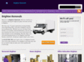 thebrightonremovalcompany.co.uk