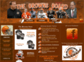 thebrownsboard.com