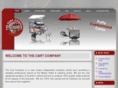 thecartcompany.net