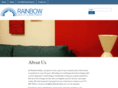 therainbowrealty.com