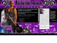 therockstartrainer.com