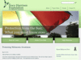 thetracyharrisonfoundation.org
