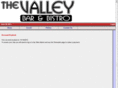 thevalleybar.com