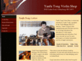 tongviolins.com