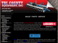 tri-countyequipmentinc.com