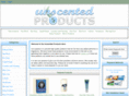 unscented-products.com