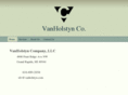 vanholstyn.com