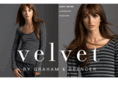 velvetinc.net