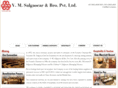 vmsalgaocar.com