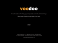 voodooproductions.net