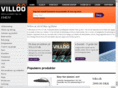 vvsagenten.com