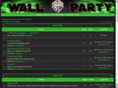 wallparty.net