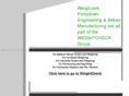 weighcare.net