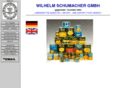 wilhelm-schumacher.com