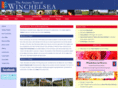 winchelsea.net