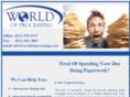 worldofprocessing.com