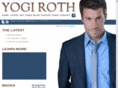 yogiroth.com