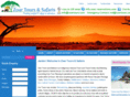 zoartours.com