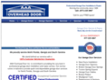 aaaoverheaddoor.com
