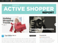 activeshopperreport.com
