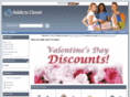 addictscloset.com