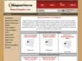 adhesivebusinesscardmagnets.com