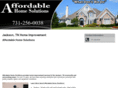 affordablehomesolutionstn.com